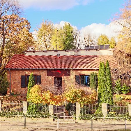Hotel Portus Slupsk Luaran gambar