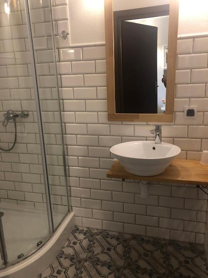 Hotel Portus Slupsk Luaran gambar