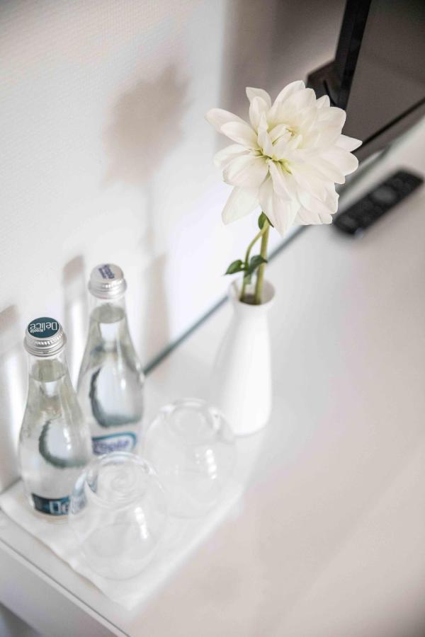 Hotel Portus Slupsk Luaran gambar