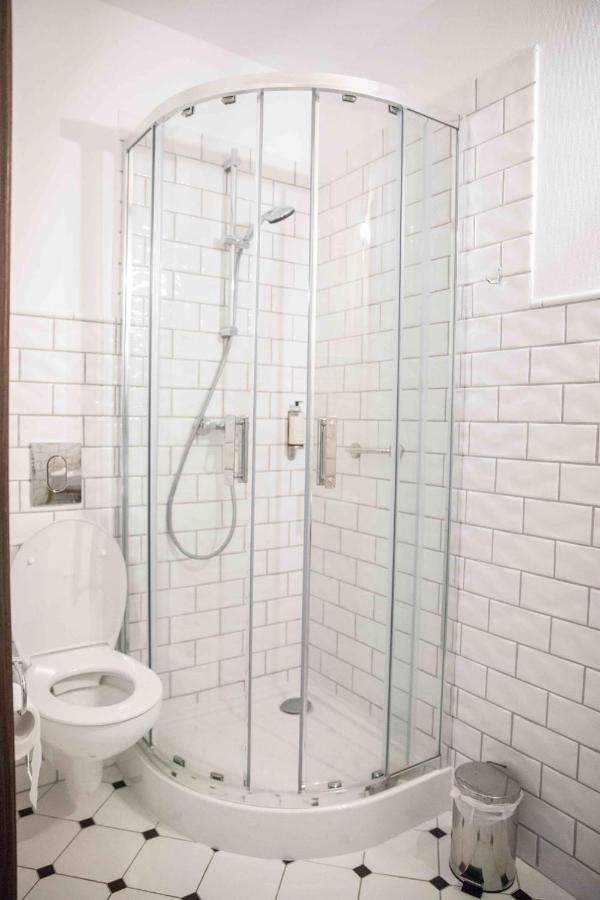 Hotel Portus Slupsk Luaran gambar