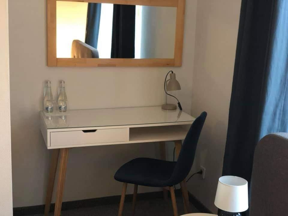 Hotel Portus Slupsk Luaran gambar