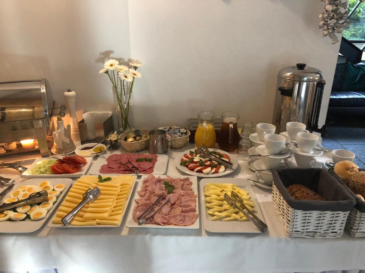 Hotel Portus Slupsk Luaran gambar