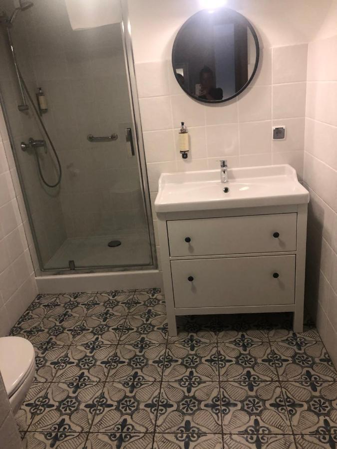 Hotel Portus Slupsk Luaran gambar