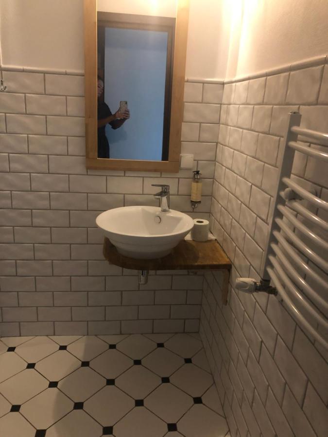 Hotel Portus Slupsk Luaran gambar