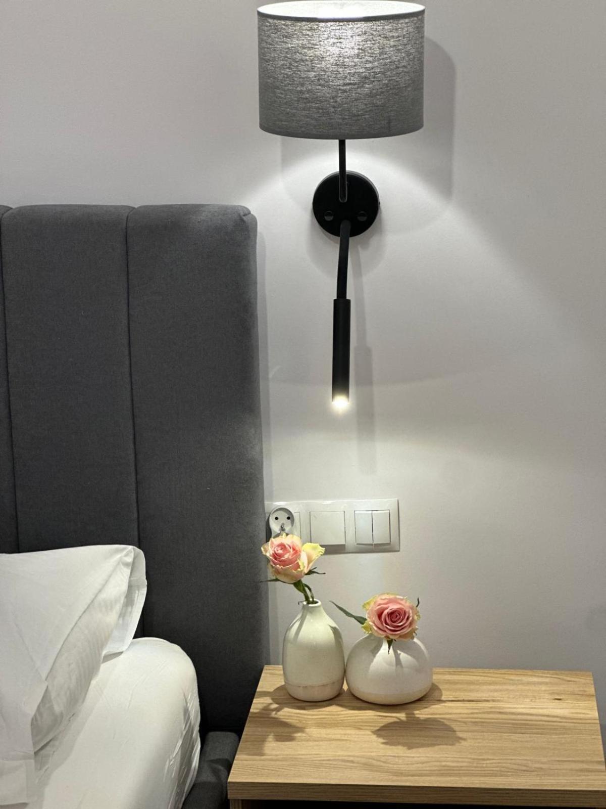 Hotel Portus Slupsk Luaran gambar