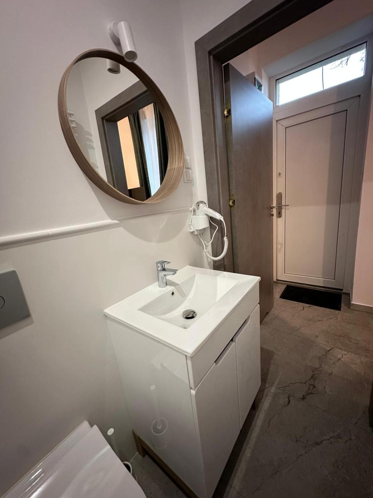 Hotel Portus Slupsk Luaran gambar