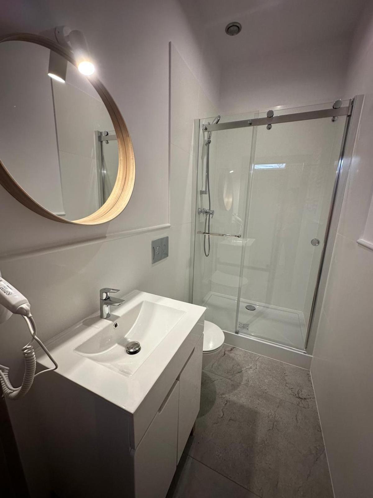 Hotel Portus Slupsk Luaran gambar