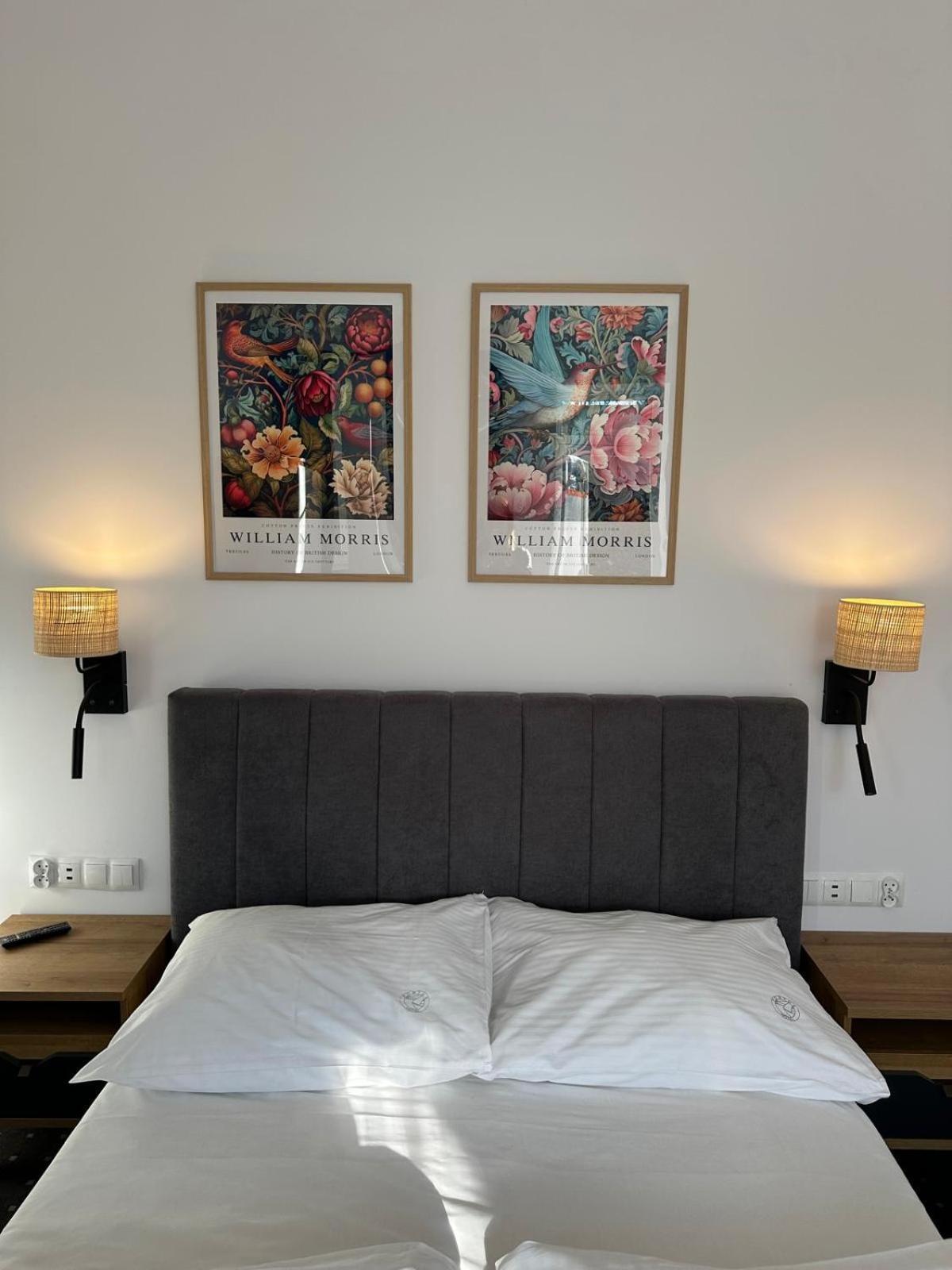 Hotel Portus Slupsk Luaran gambar