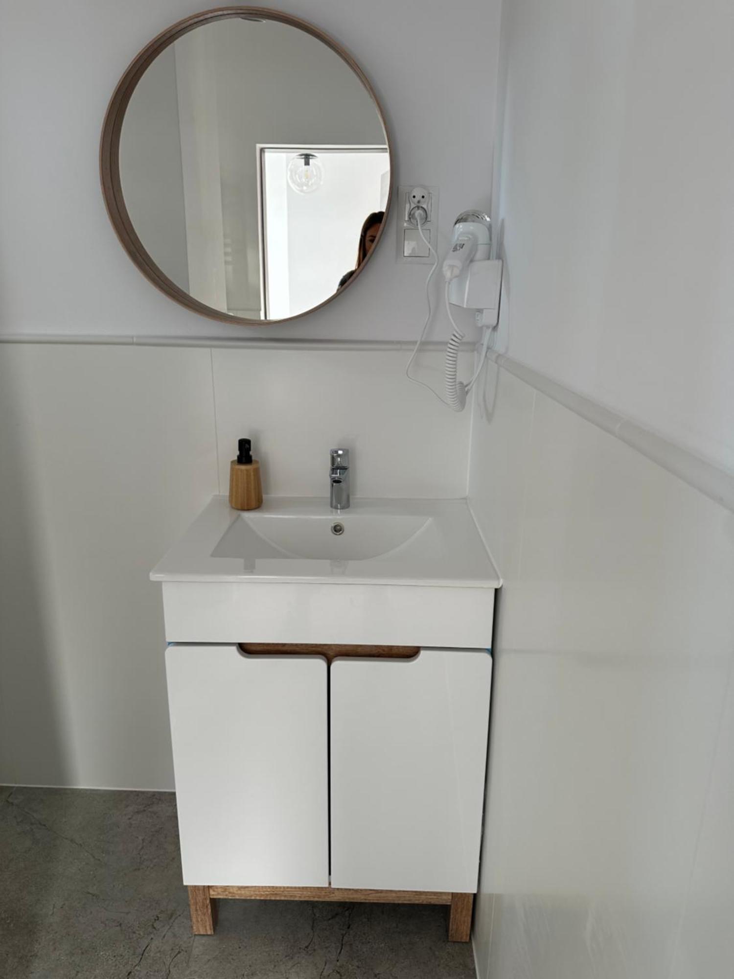 Hotel Portus Slupsk Luaran gambar