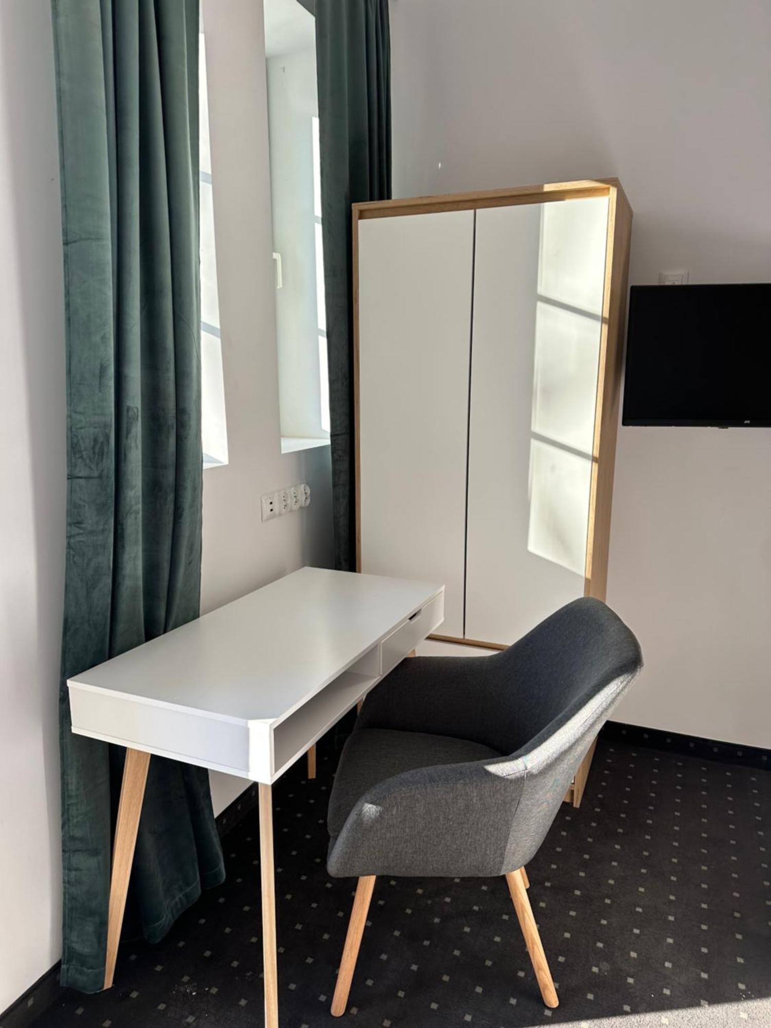 Hotel Portus Slupsk Luaran gambar